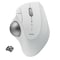 Elecom IST Ergonomic Trackball, Bluetooth, Metal Ball Bearing, Windows, Mac, iPadOS and Android M-IT11BRWH - alternate 1