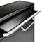 Mail Boss Key Boss Combo Lock Key Cabinet, Black, 16-Gauge Steel, 50-Key 805967 - alternate 7