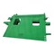 John Deere FRAME, JOHN DEERE OEM AH223276 AH223276 - alternate 1