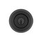 Kwikset Cove Keyed Entry Knob 400CV-514-SMT-6AL-RCS - alternate 4