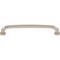 Jeffrey Alexander Weser 160 mm Center-to-Center Bar Pull 410-160SN - alternate 2
