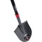 Do It Best 48'' Fiberglass Handle Round Point Shovel YN-8SJ3-5-1FL - alternate 1