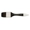 Silver Brush Black Velvet Brush, Wide Wash Blender, Size 1-1/2 3014s-1-1/2 - alternate 1