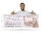 Signmission Nail Salon Coming Soon, 18 Inch x 48 Inch, Vinyl Banner B-30747 - alternate 3