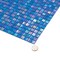 Apollo Tile Snow White 5.9 in x 35.4 in Porcelain Matte Floor and Wall Tile 11.6 sqft/case, 8PK TANIAQI636 - alternate 3