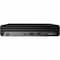 Hp Commercial Remarketing EXCESS 800 G9 MINI i7 16G 512G A12GNUT#ABA - alternate 1