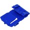 Auveco Honda Door Moulding Clip, 25PK 25329 - alternate 1