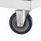 Koolmore 72 in. 10-Burner Commercial Outdoor Propane Gas Grill with Two 36 in. Griddles in Stainless-Steel,  CGKIT7-G36G36 - alternate 8