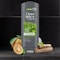 Dove Men+Care Dove Men Plus Care Refreshing Extra Fresh Body and Face Wash, 18 Fluid Ounce, 4PK 69990363 - alternate 4
