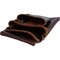 Toolpro Oil Tanned Top Grain 3 PocketNail Bag TP70583 - alternate 5
