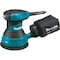 Makita 5" Random Orbit Sander BO5030 - alternate 6