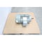 Tatung SUPER-MAX MOTOR 256T 20HP 3510RPM 230/460V-AC 3PH WH0202FFAC - alternate 4