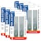 Bazic Products Carton Cutters, 12PK 111 - alternate 1