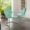 Crosley Griffith Retro Outdoor Chair CO1001A-AQ - alternate 8