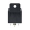 Hella RELAY MINI ISO ALT 4 POLE 12V SPST  BKT 965400071 - alternate 4