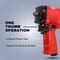 Soartec 1/2 in. Jumbo Hammer Impact Wrench WS-217S - alternate 2