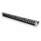 Add-On 19-INCH CAT6 24-PORT PATCH PANEL ADD-PPST-24PE - alternate 1