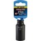 Channellock 3/8'' Drive 21 mm 6-Point Deep Metric Impact Socket S1815800122024001 - alternate 1