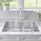 Blanco Quatrus R15 1-3/4 Bowl 443150 - alternate 4
