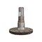 Vermeer END CAP HARDFACED DRIVE T, VERMEER OEM 163747963 163747963 - alternate 2