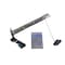 Ilc KENWORTH W900B YEAR 2005 FUEL SENDER 22 INCH DIAMETER TANKS Heavy Duty Replacement Part KW W900B 2005 FUEL SENDER 22 INCH DIAMETER TANKS - alternate 1