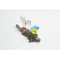 Dresser-Rand 150PSI 3/4IN NPT RELIEF VALVE 1543E - alternate 5