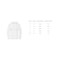 Costa L Long Sleeve Men's Hooded Arctic Blue Technical Hood Tee Shirt FQA400039-62FL - alternate 2