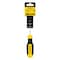 Stanley Screwdriver, Slotted, 1/8in, Round STHT60801 - alternate 3