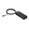 Monoprice Heavy Duty 6 Outlet Metal Surge Power Box_ 540 Joules_ w/6ft Cord_ Blk 35100 - alternate 8