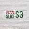 Signmission Pizza Slice $3, 18 Inch x 48 Inch, Vinyl Banner B-30807 - alternate 3