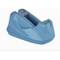 Acrimet Tape Dispenser, 1 in Tape Core Dia., Plastic, Stainless Steel, Light Blue 270.AO - alternate 5