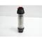 Lake Monitors 0-5GPM 1/2IN NPT VARIABLE AREA FLOW METER B3A6HB05QS - alternate 4