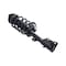 Fcs Struts Suspension Strut And Coil Spring Assembly 3331821R - alternate 5
