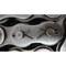 Tsubaki DOUBLE ROLLER CHAIN 10FT RS120 - alternate 5