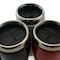 Mr Coffee Mr. Coffee Traverse 3 Piece 16 Ounce Stainless Steel and Ceramic Travel Mug in Assorted Colors 72791.02 - alternate 5
