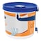 Gojo FAST TOWELS Hand Cleaning Towels, 7.75 x 11, 130/Bucket, PK4 PK 6298-04 - alternate 9