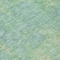 Homeroots 8' Pale Aqua And Taupe Round Abstract Washable Indoor Outdoor Area Rug 618456 - alternate 6