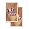 Signmission Tile Sale, Vinyl Decals Only 24 Inch x 36 Inch, Vinyl Decal, 2PK DSB-2436-2PACK-Tile Sale - alternate 1