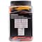 Prosource Stretch Cord Set, Polypropylene, Black/Orange, Hook End FH64076 - alternate 2