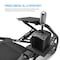 Playseat Trophy - Gearshift and Handbrake Holder R.AC.00184 - alternate 5