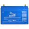 Fullriver 12V 115Ah Deep Cycle AGM Battery Group 31 DC115-12 - alternate 3