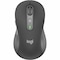 Logitech M750 L Wrless Mouse Graphite 910007508 - alternate 2