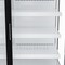 Koolmore 24 Cu. Ft. Commercial Beverage Merchandiser With Sliding Glass Doors KM-CDA-SL24C - alternate 6
