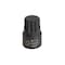 Sunex 3/8 in Drive M16 Stubby Triple Square Impact Socket 316XZN - alternate 1