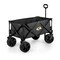 Picnic Time Family Of Brands NFL Los Angeles Rams - Adventure Wagon Elite All-Terrain Portable Utility Wagon 741-85-679-334-2 - alternate 1