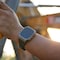Kospet TANK M3 Ultra 1.96-In.-AMOLED GPS Smartwatch with Silicone Band Silver P-MU001-S - alternate 6