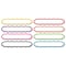 Teacher Created Resources Large Polka Dots Labels Magnetic Accents, 24PK TCR77206 - alternate 3