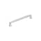 Amerock Stature 8-13/16 inch 224mm Center-to-Center Polished Nickel Cabinet Pull BP36890PN - alternate 1