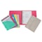 C-Line Products Mini Size Binder Starter Kit, Assorted 30100 - alternate 1