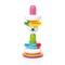 Smartmax My First Stacking Rings Toy SMX 241 US - alternate 4